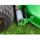Lawn Striping Roller Kit for 2004 John Deere 737 ZTrak 54