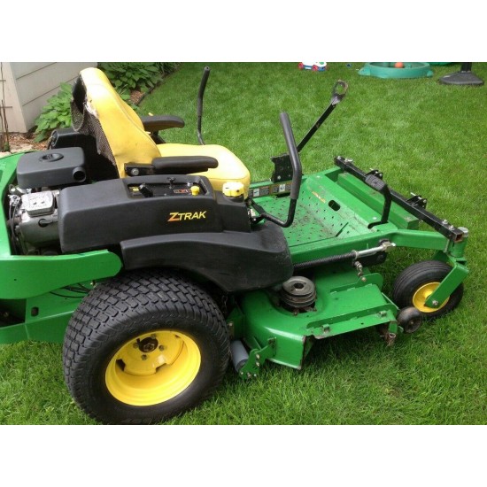 Lawn Striping Roller Kit for 2004 John Deere 737 ZTrak 54