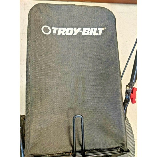 USED Troy-Bilt TB160  Walk-Behind Mower #169811-1