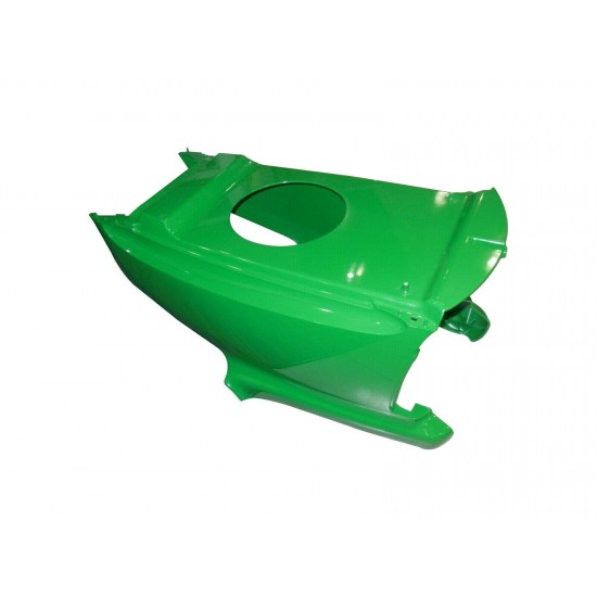 Lower Hood WITH Bush KIT Fits John Deere AM131759 LT170 LT180 LT190