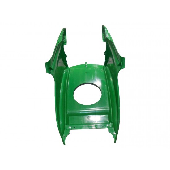 Lower Hood WITH Bush KIT Fits John Deere AM131759 LT170 LT180 LT190