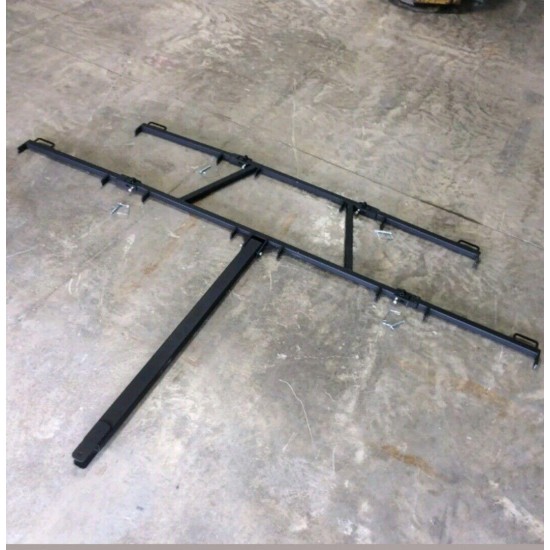 割草机 Gang 卷轴草庭院草坪割草机挂接组装高尔夫球场