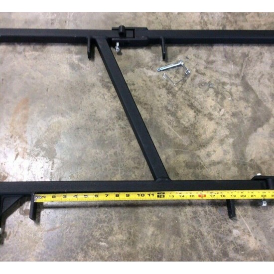 割草机 Gang 卷轴草庭院草坪割草机挂接组装高尔夫球场