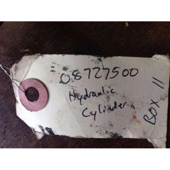 Ariens Gravely 8123 Lawn Mower Garden Tractor Hydraulic Cylinder 08727500 019471