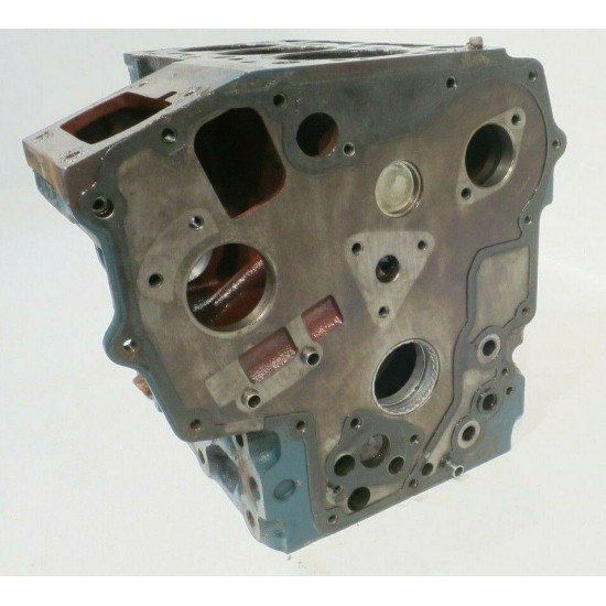 OEM Kubota Diesel LAWN TRACTOR ENGINE ENGINE CYLINDER BLOCK fits D722