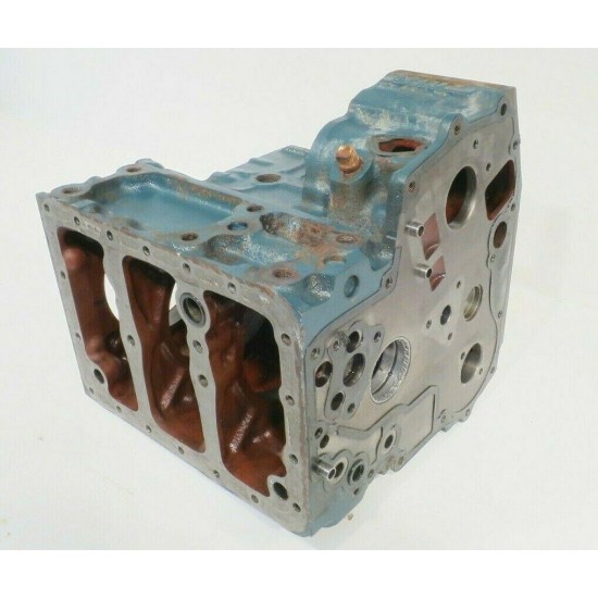 OEM Kubota Diesel LAWN TRACTOR ENGINE ENGINE CYLINDER BLOCK fits D722