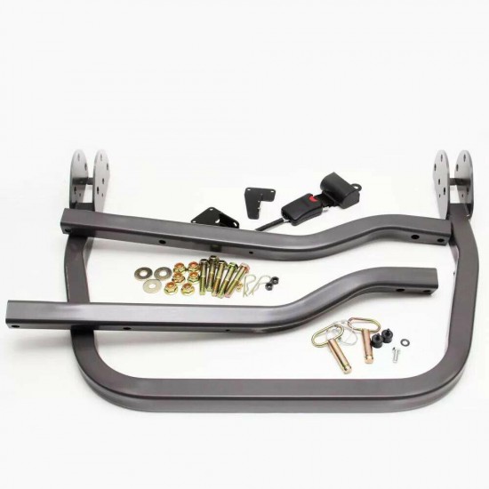 Husqvarna 575274801 Roll Over Protection Kit MZ54 MZ61 Zero-Turn Lawn Mowers