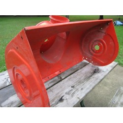 全新简约吹雪机外壳部件 # 1729728csm