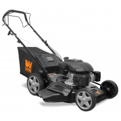 WEN LM2173 173cc 21-Inch Gas-Powered 4-in-1 Self-Propelled Lawn Mower