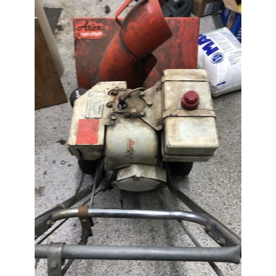 Ariens 10ml60d 复古吹雪机 1963 1964？