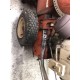 Ariens 10ml60d 复古吹雪机 1963 1964？