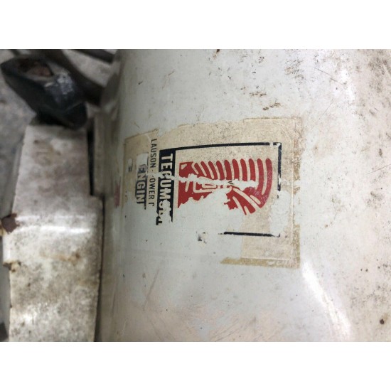 Ariens 10ml60d 复古吹雪机 1963 1964？