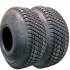 22.5x10.00-8 22.5x1000-8 Fits John Deere Gator Lawn Mower Garden Tractor TIRE