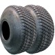 22.5x10.00-8 22.5x1000-8 Fits John Deere Gator Lawn Mower Garden Tractor TIRE
