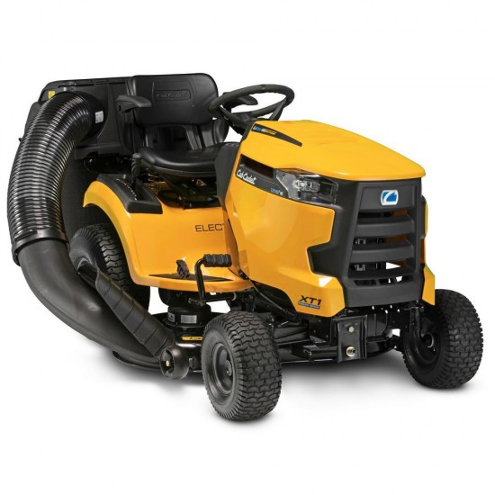 Cub Cadet Lawn Mower 42 in. and 46 in. Double Bagger for XT1,  XT2 Series Riding