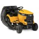Cub Cadet Lawn Mower 42 in. and 46 in. Double Bagger for XT1,  XT2 Series Riding