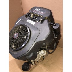 John Deere L130 Scotts 2348 Lawn Mower 23HP Kohler CV23S Twin Cylinder Engine!