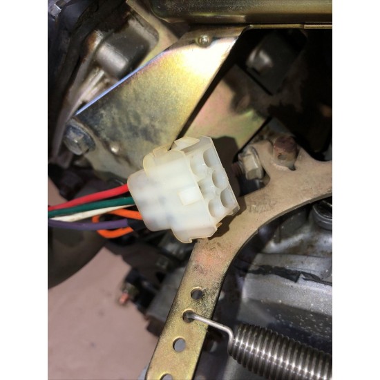 John Deere L130 Scotts 2348 Lawn Mower 23HP Kohler CV23S Twin Cylinder Engine!