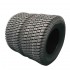 2Pcs 2PK 20x12-10 Lawn Mower Turf Tires 4 PLY Garden Tires  20x12.00-10 P332 US