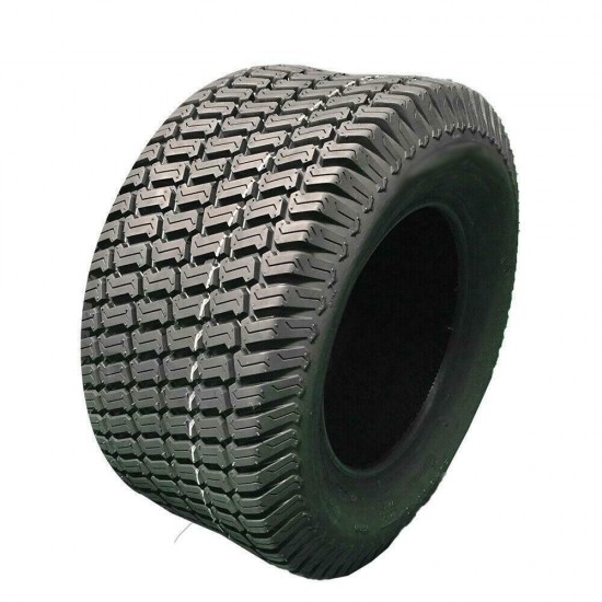 2Pcs 2PK 20x12-10 Lawn Mower Turf Tires 4 PLY Garden Tires  20x12.00-10 P332 US