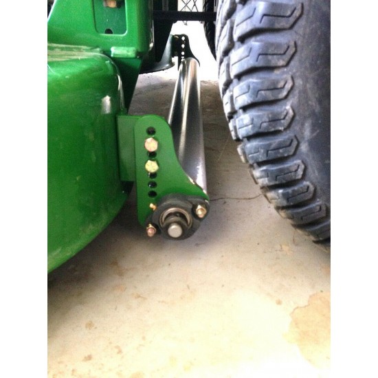 Lawn Striper Striping Kit for 2010 John Deere Z720A with 60