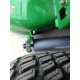 Lawn Striper Striping Kit for 2010 John Deere Z720A with 60