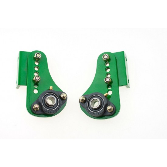 Lawn Striper Striping Kit for 2010 John Deere Z720A with 60