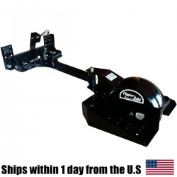 Commercial Lawn Mower Sulky Fits Exmark Metro Viking Turf Tracer Stand Ride On