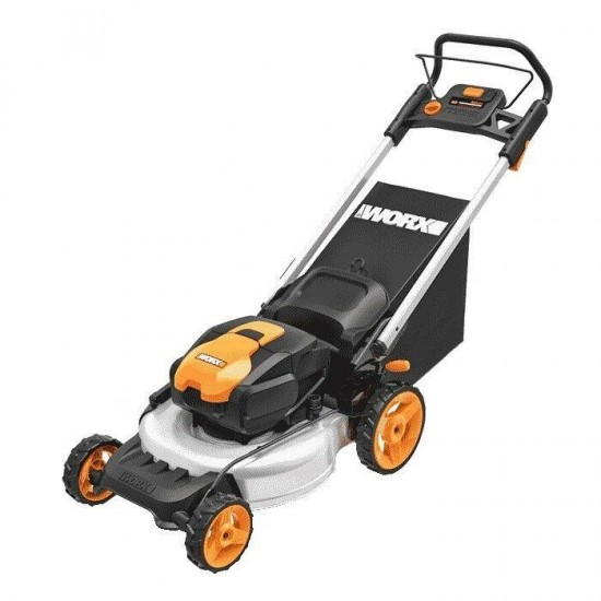 WORX WG774 56V 19