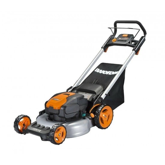 WORX WG774 56V 19
