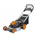WORX WG774 56V 19