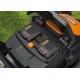 WORX WG774 56V 19