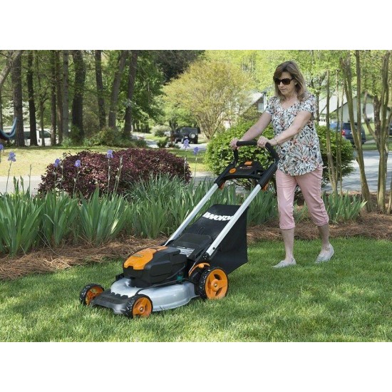 WORX WG774 56V 19