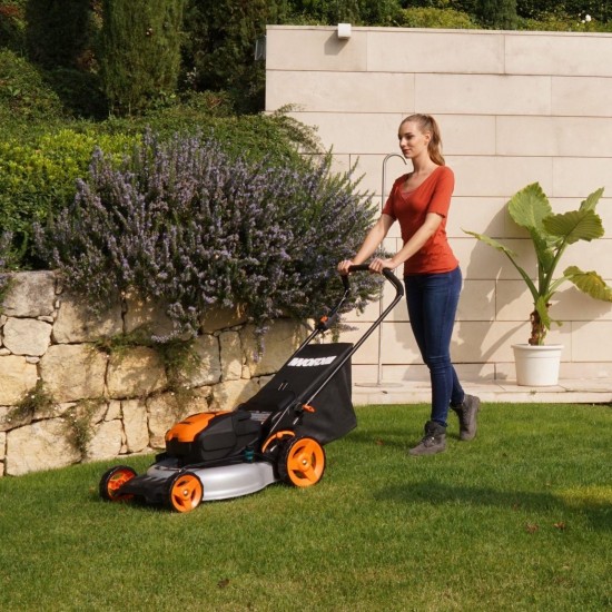 WORX WG774 56V 19