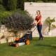 WORX WG774 56V 19