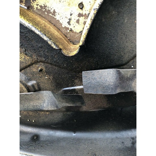 John Deere x300 x304 x310 割草机拖拉机 42