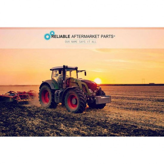 5 Speed Walk Behind Commercial Mower Transmission 9 Spline for Peerless