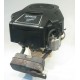 OEM Kohler SV715-3002 VERTICAL SHAFT COURAGE ENGINE WITH EXHAUST fits ZTR Mowers