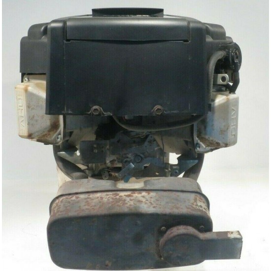 OEM Kohler SV715-3002 VERTICAL SHAFT COURAGE ENGINE WITH EXHAUST fits ZTR Mowers