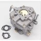 Carburetor Fits Briggs and Stratton Lawn Mower Engine 844988 846082 846109 80901