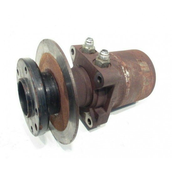 OEM Grasshopper WHEEL DRIVE MOTOR W/HUB 603614 fits 725DT6 735BT6 727EFI 727T6