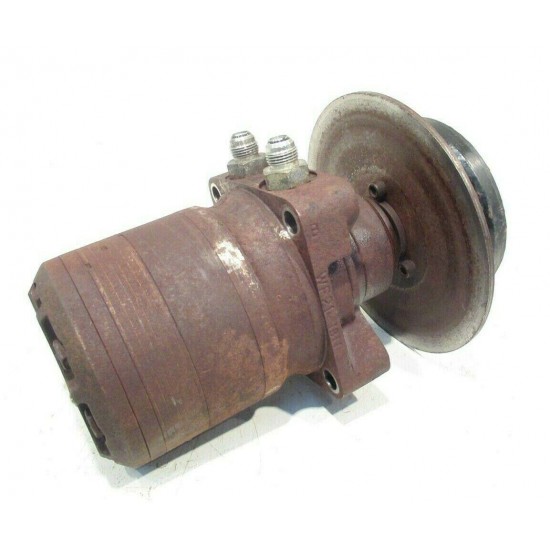 OEM Grasshopper WHEEL DRIVE MOTOR W/HUB 603614 fits 725DT6 735BT6 727EFI 727T6