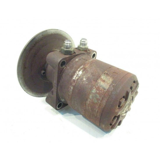 OEM Grasshopper WHEEL DRIVE MOTOR W/HUB 603614 fits 725DT6 735BT6 727EFI 727T6