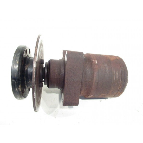 OEM Grasshopper WHEEL DRIVE MOTOR W/HUB 603614 fits 725DT6 735BT6 727EFI 727T6