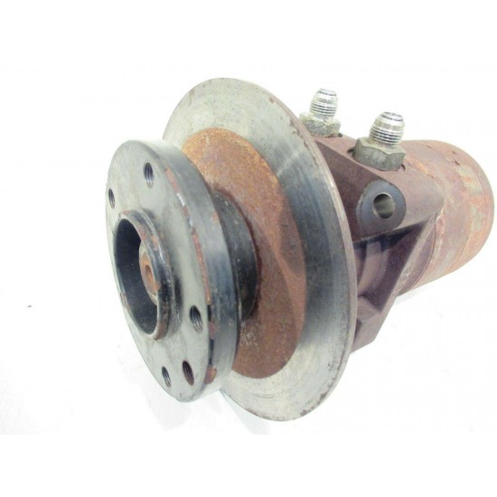 OEM Grasshopper WHEEL DRIVE MOTOR W/HUB 603614 fits 725DT6 735BT6 727EFI 727T6