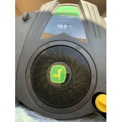 Briggs & Stratton 33R877-0034 Lawn Mower Engine 19HP Vertical shaft 1