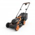 WORX WG779 40V Power Share 4.0AH 14
