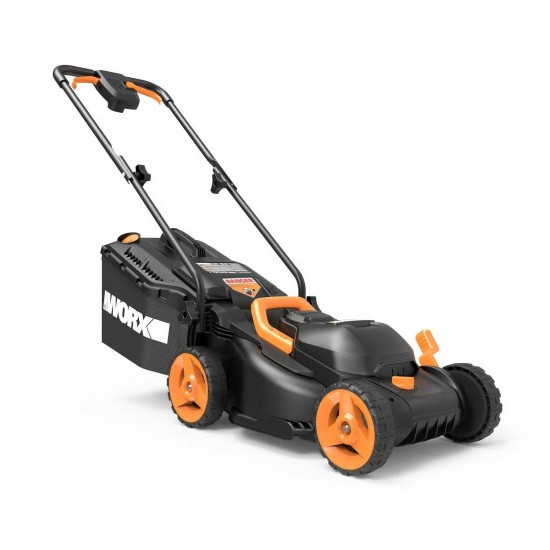 WORX WG779 40V Power Share 4.0AH 14