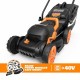 WORX WG779 40V Power Share 4.0AH 14