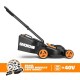 WORX WG779 40V Power Share 4.0AH 14